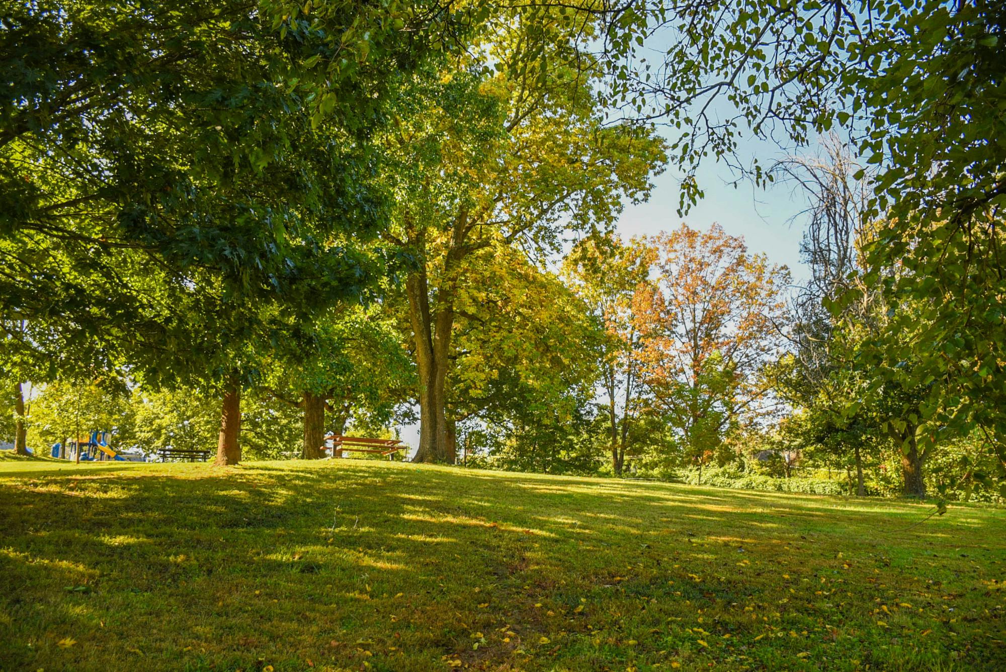 The proposal would create a 10,000 square foot urban agricultural farm and garden.