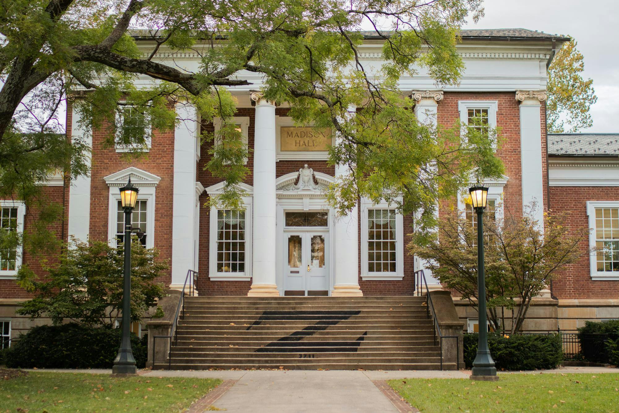 Both groups believe the University is in imminent peril — either by the actions of Ryan, or by those wishing to dismantle his power. 