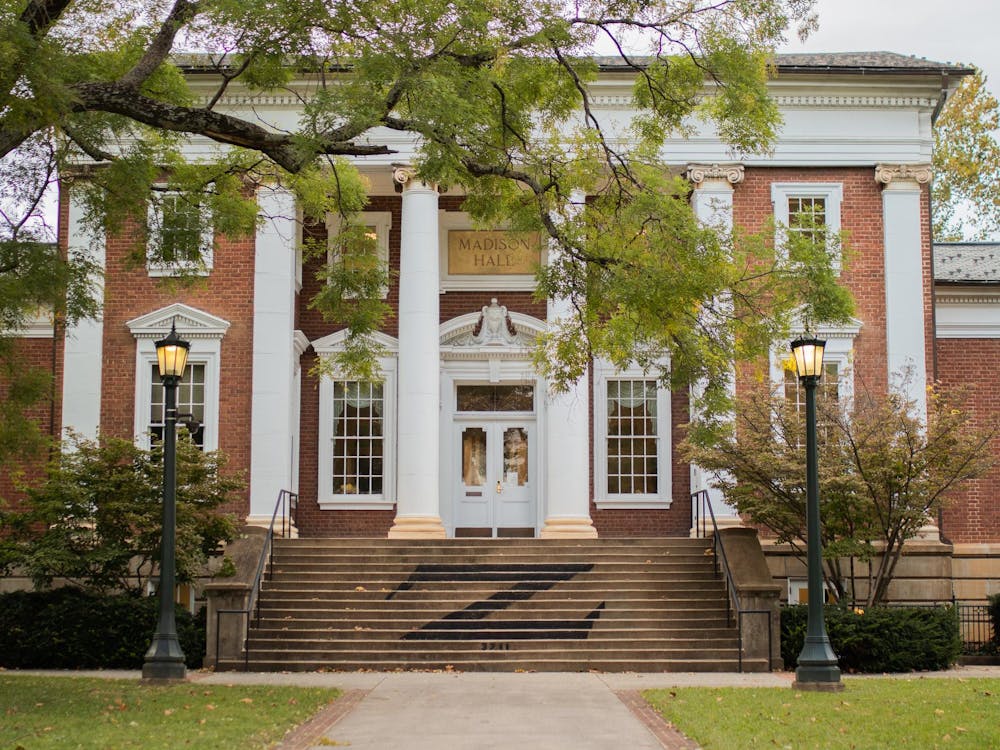 Both groups believe the University is in imminent peril — either by the actions of Ryan, or by those wishing to dismantle his power.