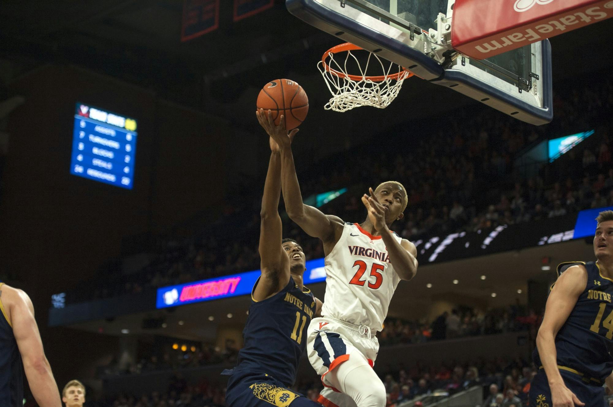 Diakite is the fourth player from the Cavaliers' 2019 championship squad to sign with a NBA team.&nbsp;