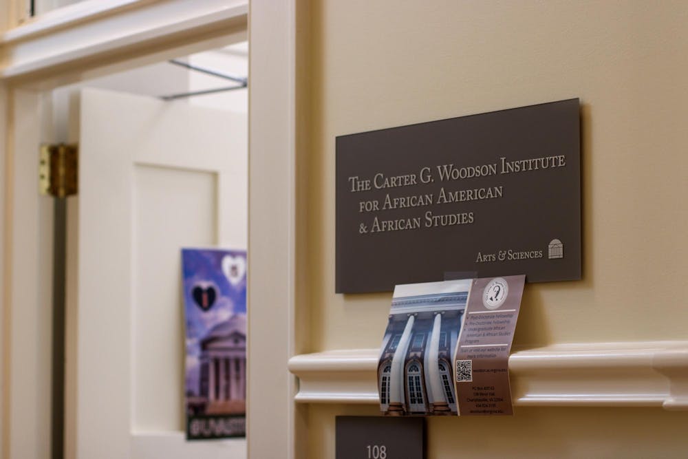 <p>Vinson emphasized that Black history is ongoing and that Woodson’s work from nearly a century ago has been carried forward by other scholars.</p>