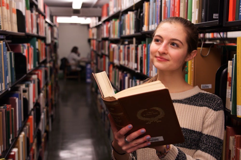 You need to improve your street cred after being seen in public with Cassandra Clare’s “Lady Midnight” for the second time this week.