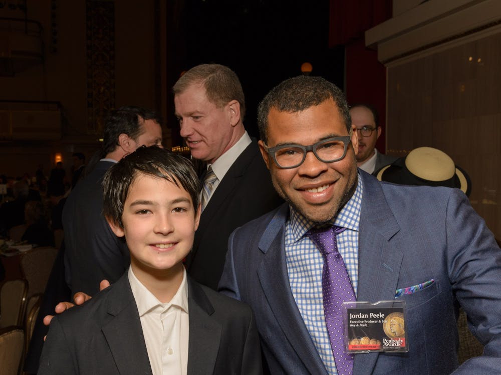 “NOPE” is a bold mix of ideas — ones that the film’s marketing often failed to digest — but everything comes together for a great mix of mystery, horror and adventure that will surely capture an audience’s imagination. 