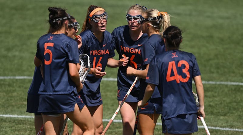 Too little too late: Women's lacrosse exits ACC Tournament in close ...