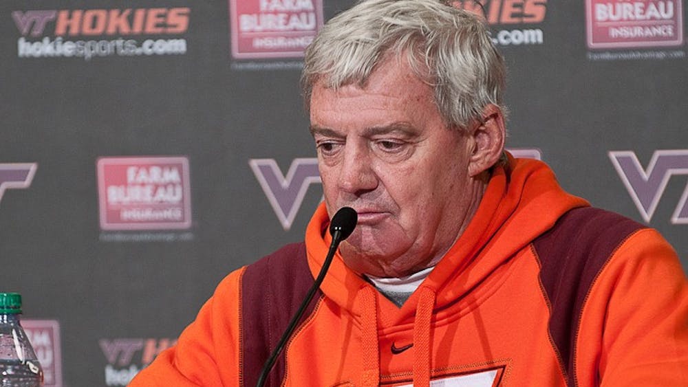 Virginia Tech coach Frank Beamer announced Sunday&nbsp;he would retire after the 2015 season.&nbsp;Through his first six seasons, Beamer&nbsp;went 24-40-2 with the Hokies, with only two winning seasons.&nbsp;