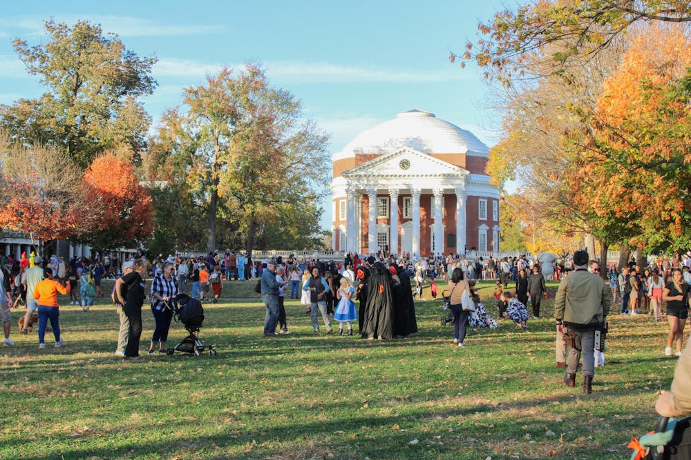 This year’s celebration marks the second year in a row of holding the event from 5 to 7 p.m. instead of from the previous timing of 6 to 8 p.m. 