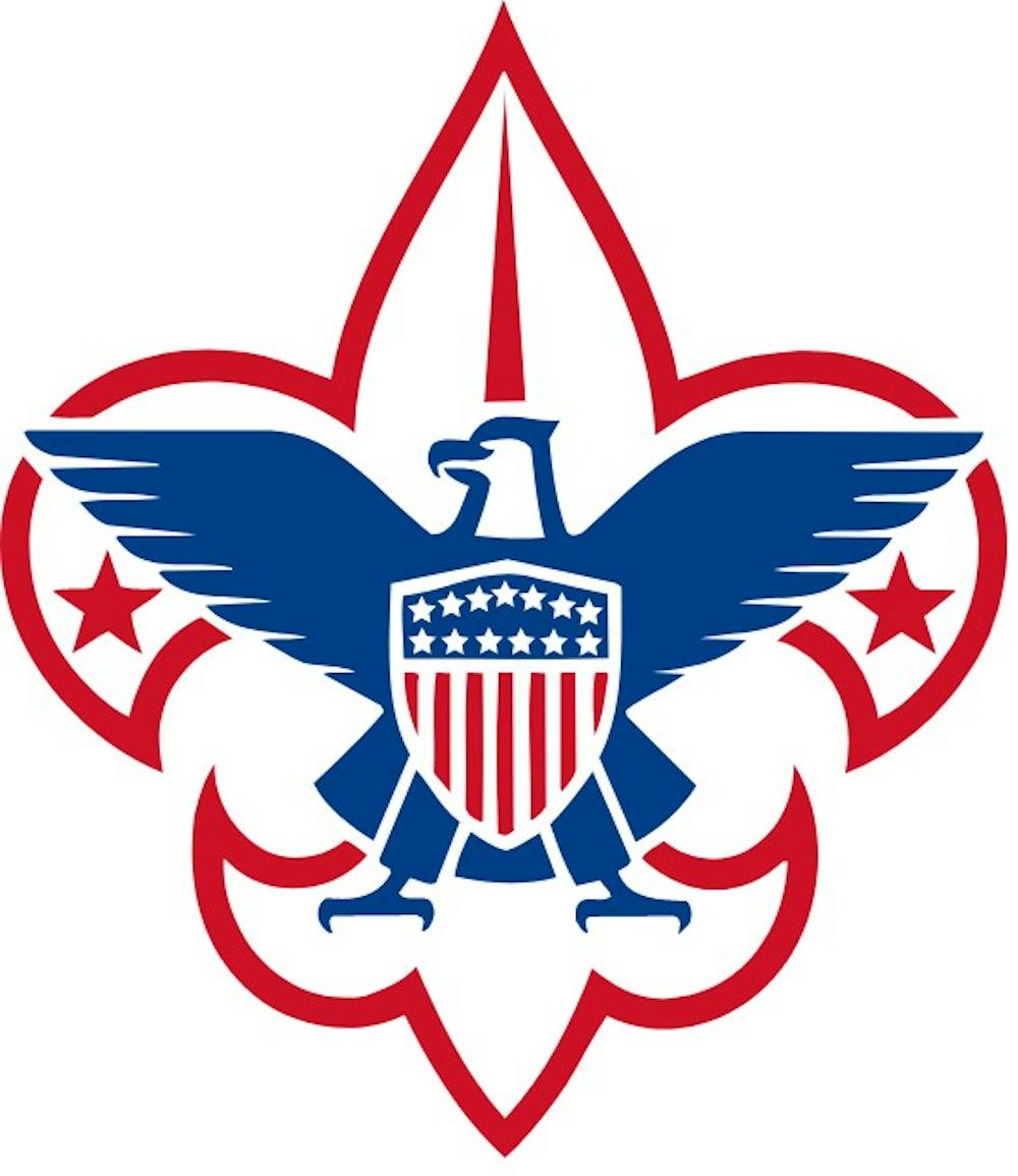 <p>The Boy Scouts of America recently welcomed girls to their membership.</p>