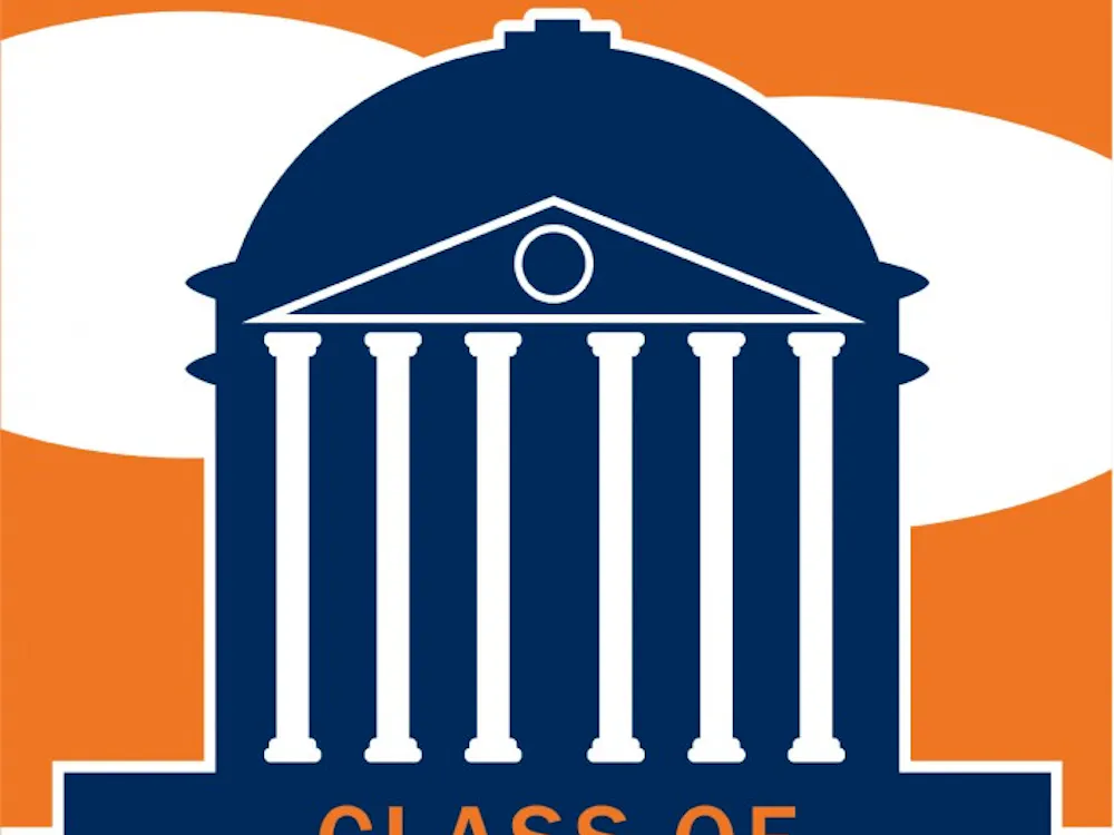 Five candidates are running to be Second Year Class Council President