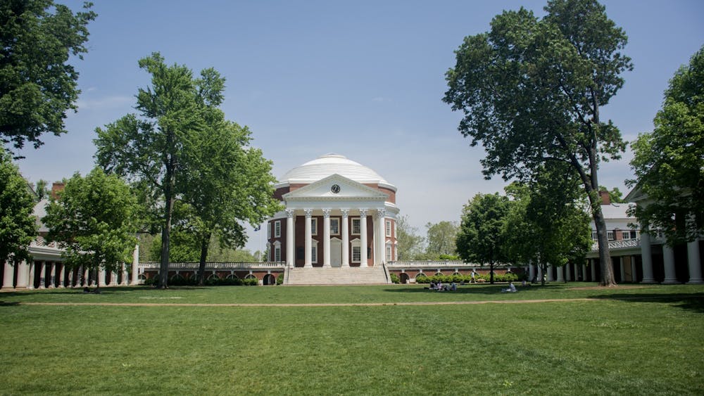 The Senate is made up of professors, assistant professors and associate professors who are elected to their respective rank by the Rector and Board of Visitors. 