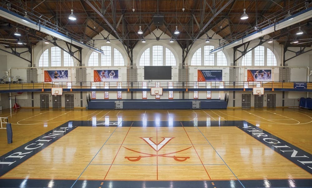 Anteriormente, los Cavaliers estaban listos para jugar seis partidos más esta primavera, los cuales se han cancelado ahora. 