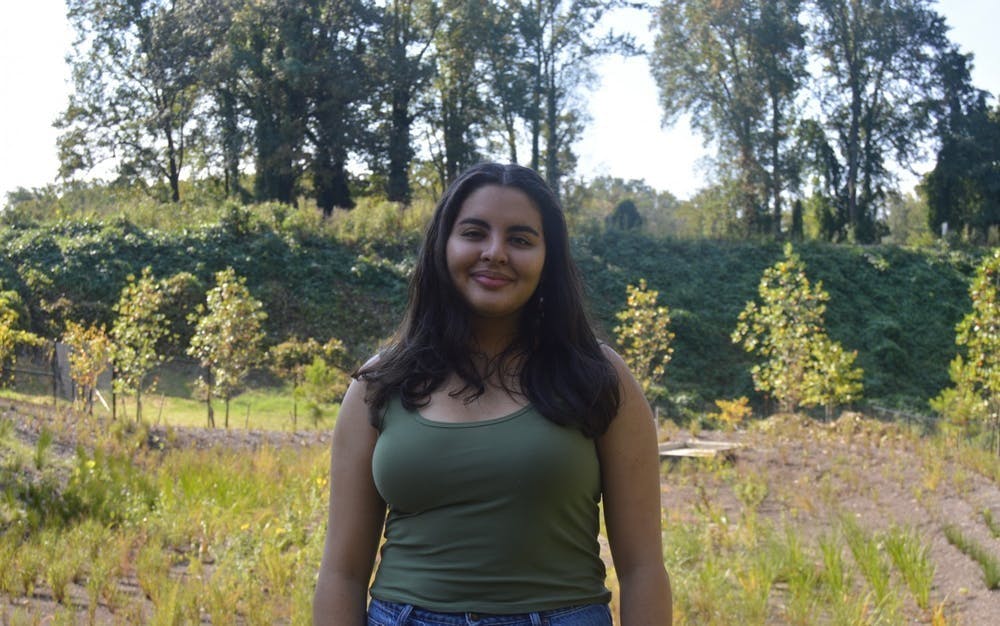 Yasmin Teixeira es columnista de Life para The Cavalier Daily.