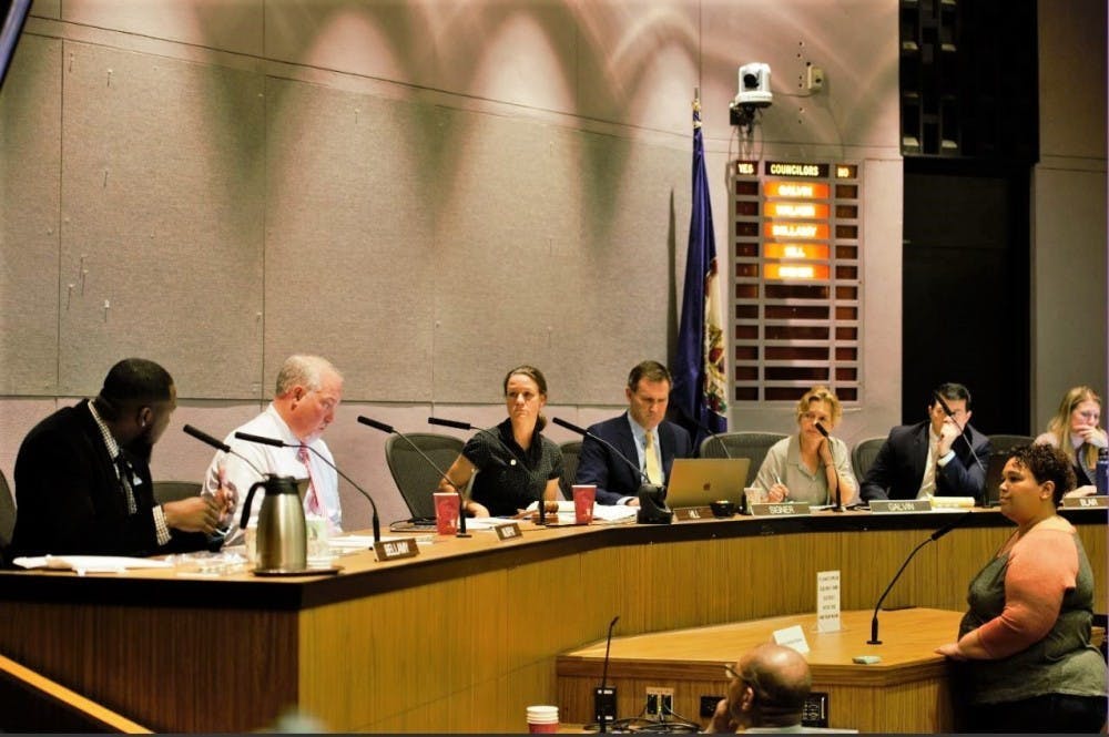 City Council has thus far failed to take any meaningful action to address the affordable housing crisis.