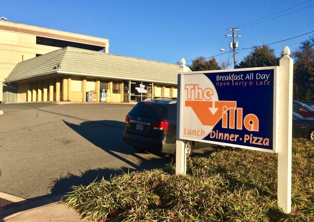 The dining will be leaving its current location near the Cavalier Inn.&nbsp;