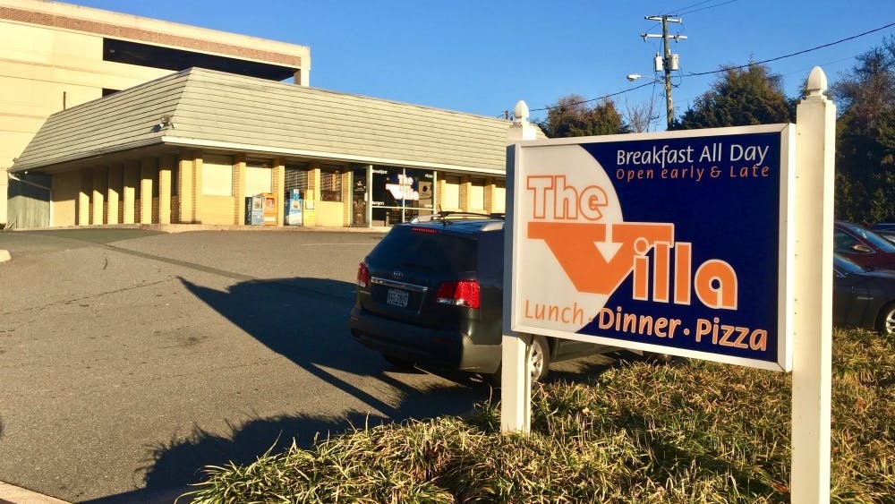 The dining will be leaving its current location near the Cavalier Inn.&nbsp;