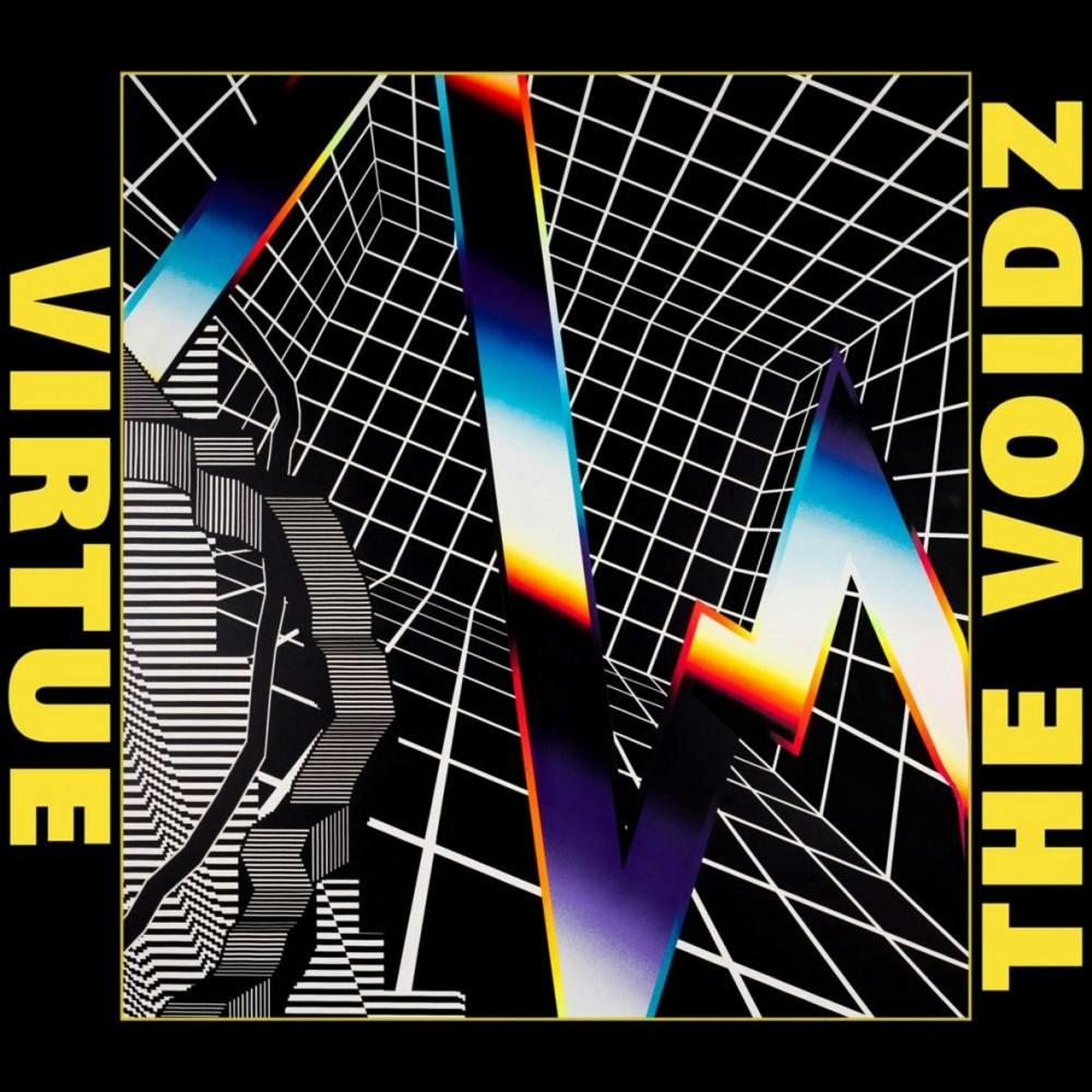 The Voidz experiment with a diverse mix of sounds and end up with one fantastic rock album.
