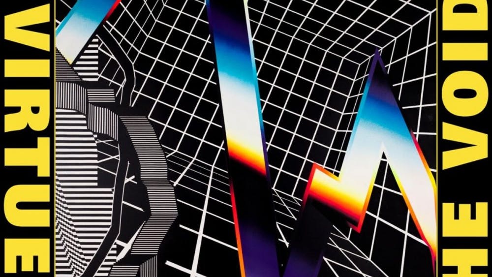 The Voidz experiment with a diverse mix of sounds and end up with one fantastic rock album.