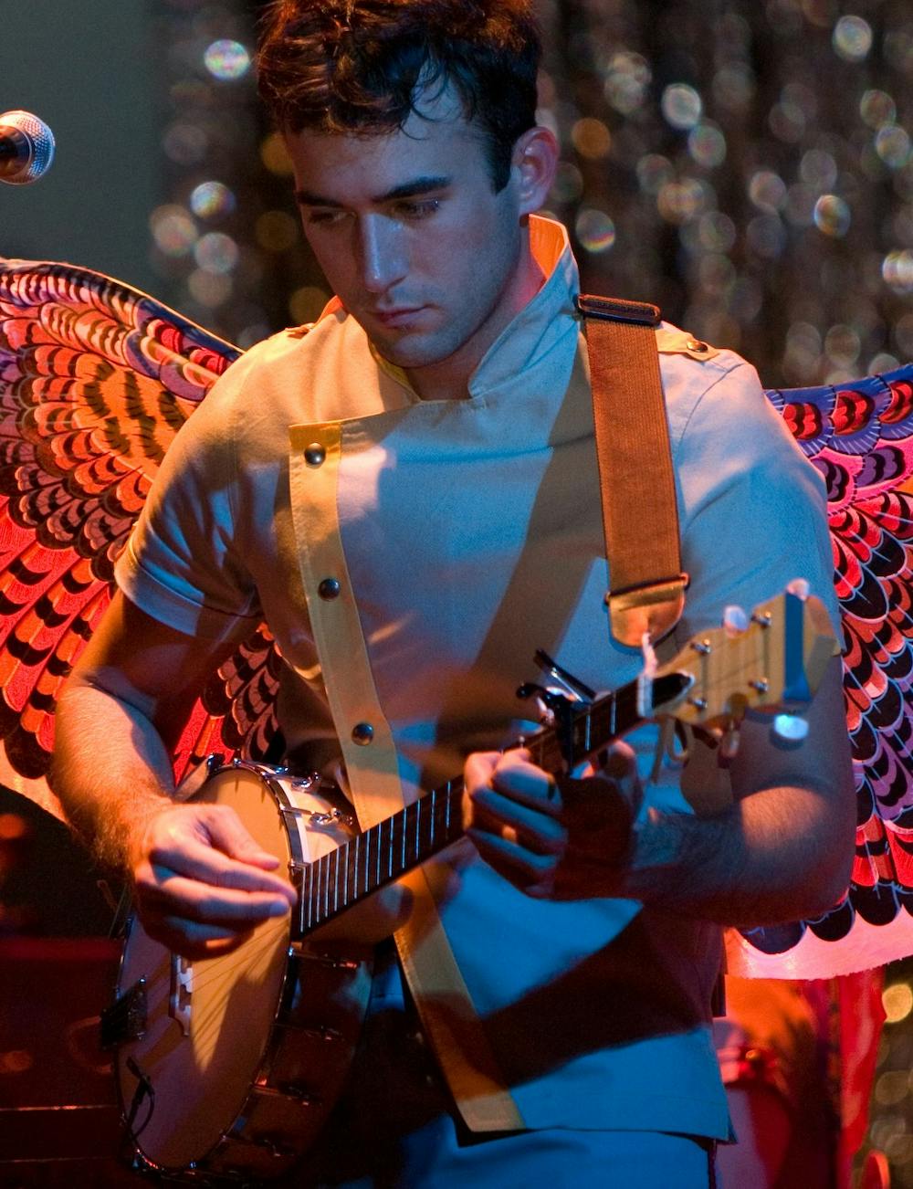 "The Ascension" is one of Sufjan Stevens’ most ambitious works yet, filled with nuance and challenging listeners to find meaning in it by looking inwards.