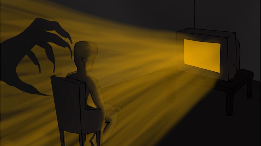 Determined to take advantage of the spooky spirit even in my down time, I decided that Halloween weekend 2021 would be my first time watching a horror movie.