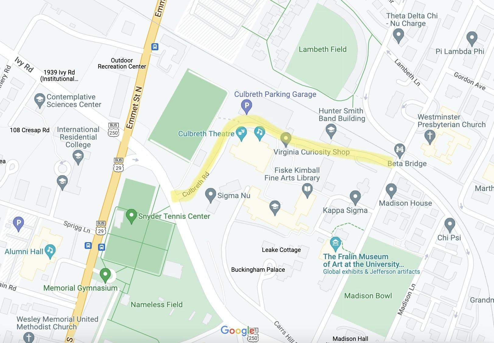 This is the third community alert of October following an aggravated assault on Oct. 17 and a shots fired incident on Oct. 16.