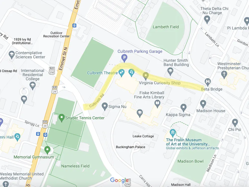 This is the third community alert of October following an aggravated assault on Oct. 17 and a shots fired incident on Oct. 16.