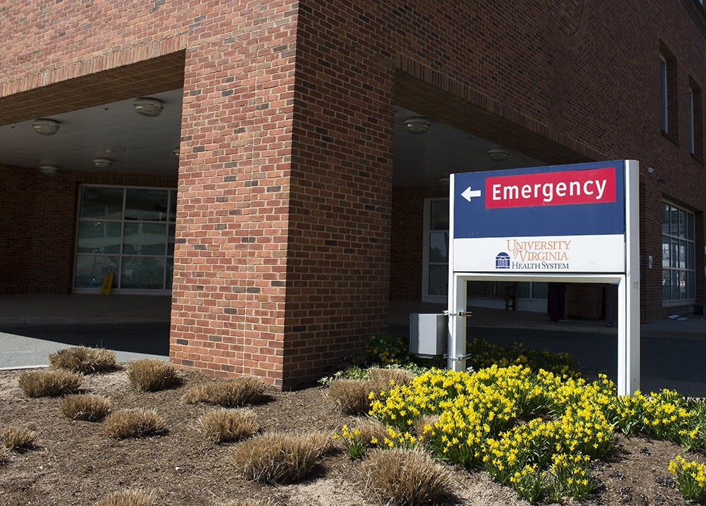 The Medical Center made plans that will increase patient privacy and improve the level of care, but that will involve major construction over the next few years.