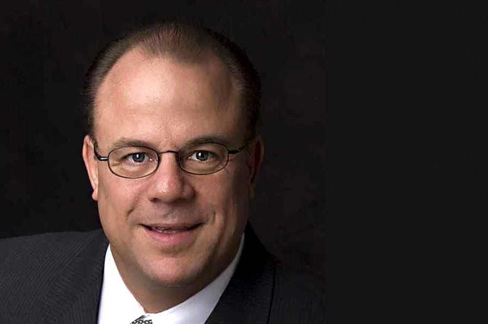 Muir is teaching three classes at the Engineering School this semester and is expected to return Oct. 17.