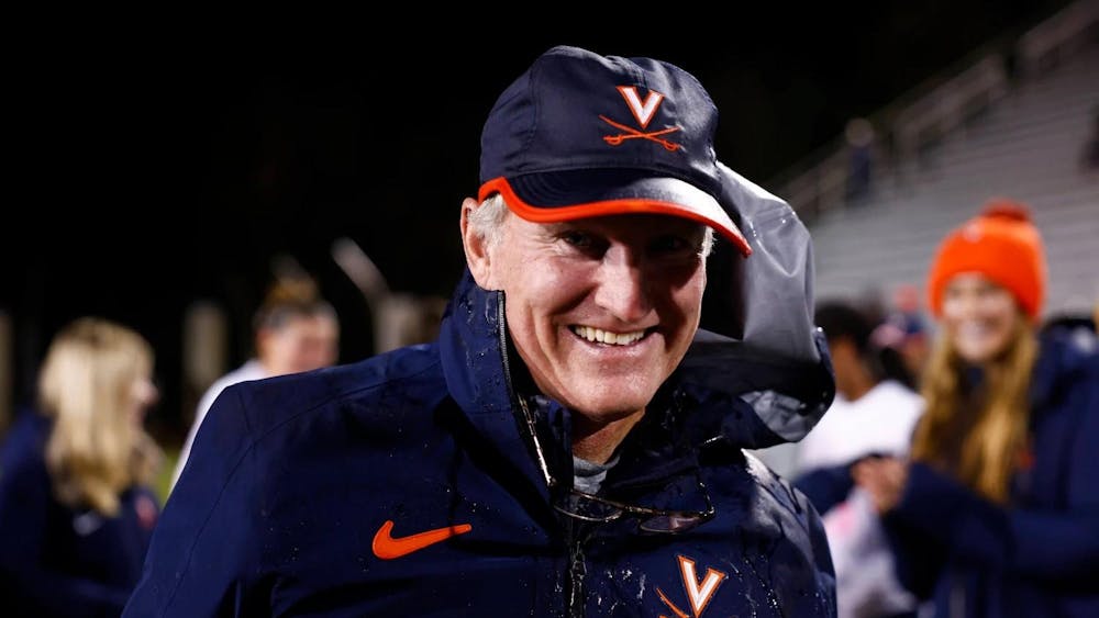 Swanson got a water bath after win No. 500.