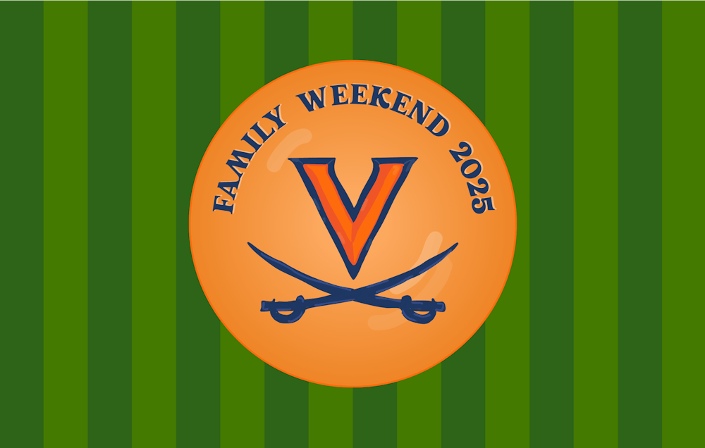 With on-field success comes the price-gouging fun of Family Weekend
