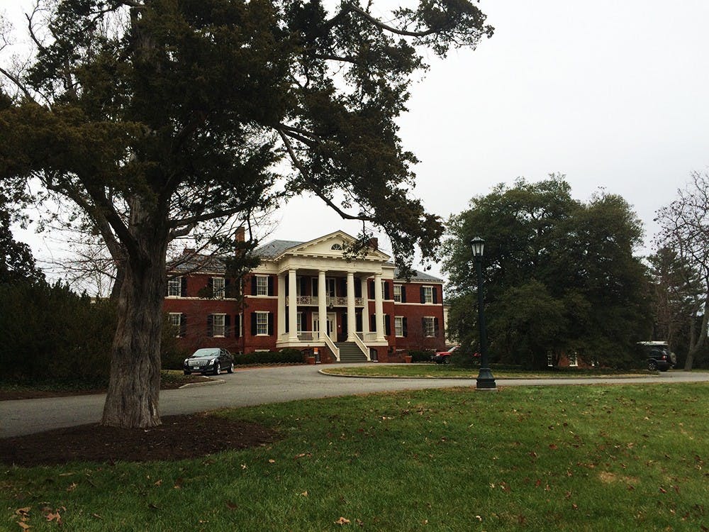 The Miller Center's National Commission on Financing 21st Century Education is supported in part by the Lumina Foundation.