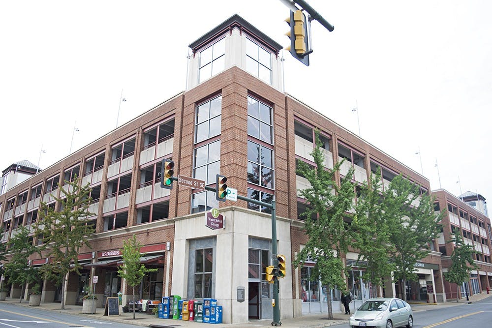 City Council approved the creation of a parking department to organize and improve parking on the Downtown Mall&nbsp;&mdash;&nbsp;especially&nbsp;as the construction of Market Plaza may put stress&nbsp;on available parking.&nbsp;