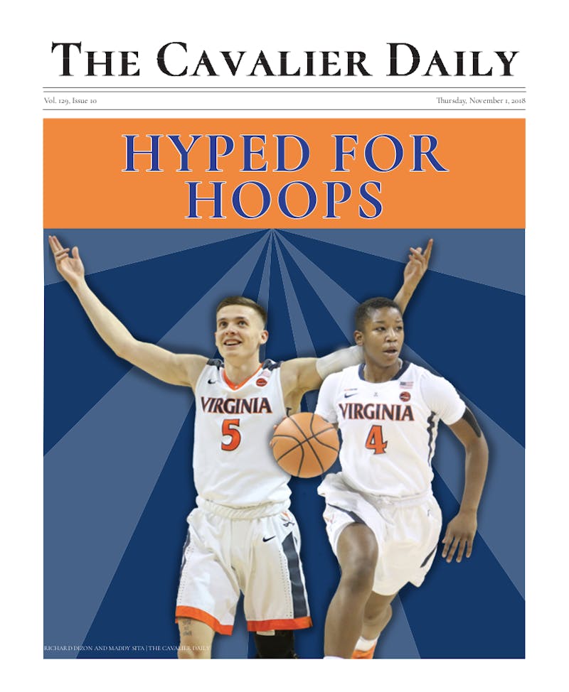 Thursday, November 1, 2018