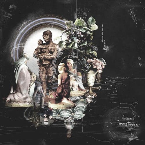 "Tiimy Turner" remix gets a fresh layer of depth and innovation thanks to collaborator Kanye West.