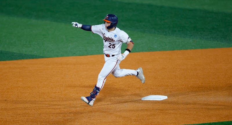 Virginia embarrassed by Jacksonville State in 15-7 NCAA Tournament defeat