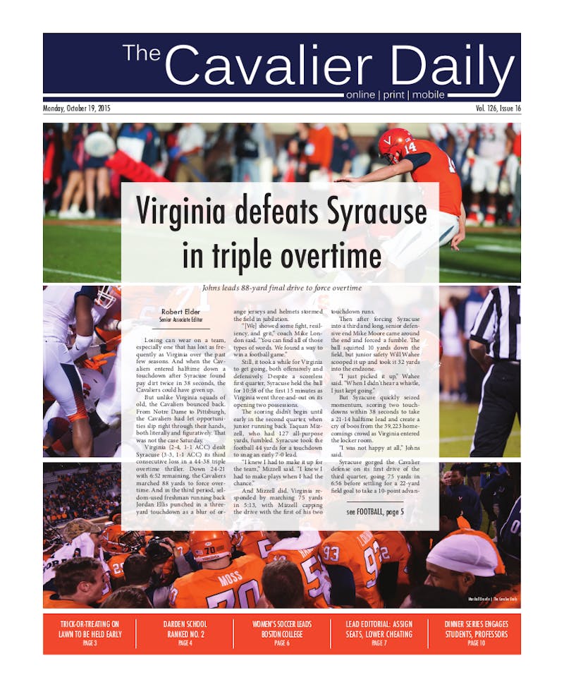 Monday, October 19, 2015