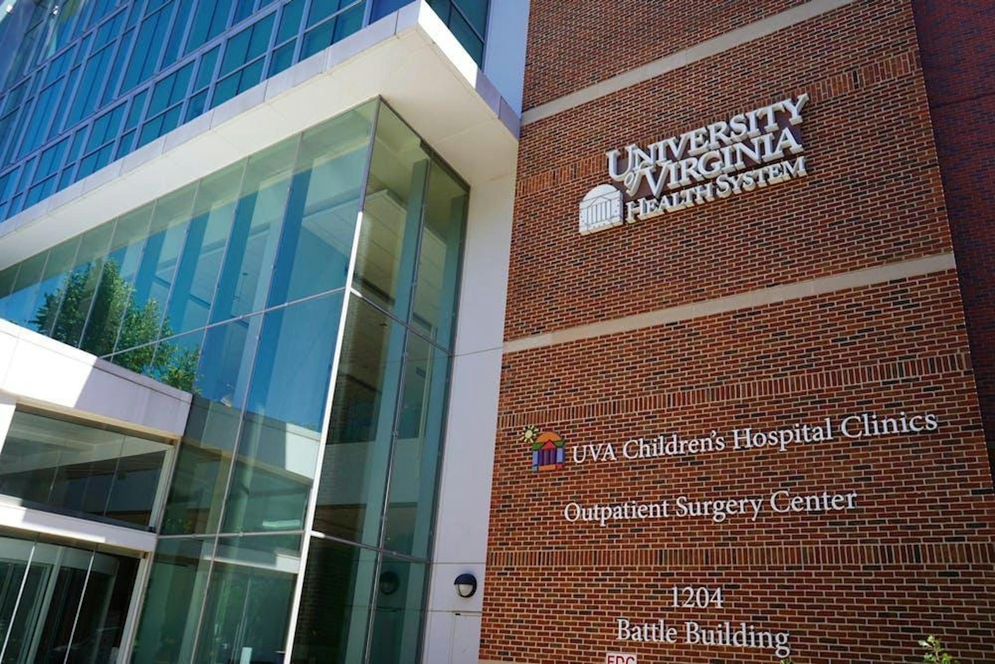 uvahealth