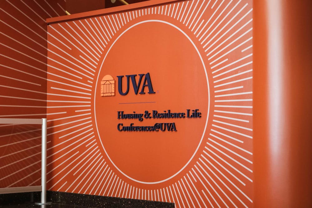 The University does not guarantee on-Grounds housing to students after their first year.