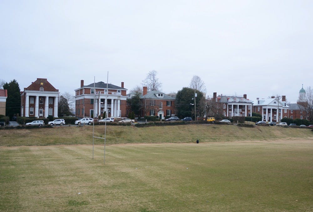 Greek organizations at the University are kicking their philanthropy efforts into full gear as spring arrives.