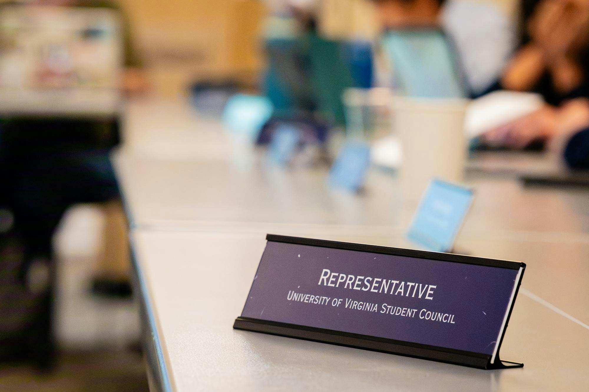 The continued vitality of student self-governance depends on student leaders who are mission-driven and committed to making things work when no one else is looking.