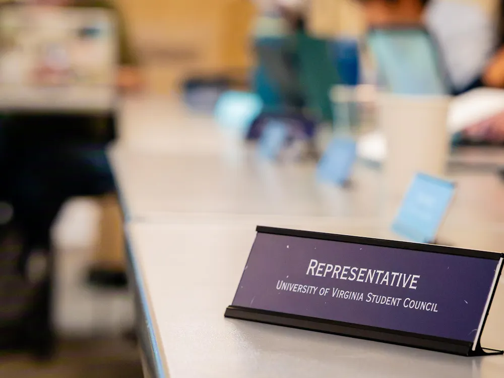 The continued vitality of student self-governance depends on student leaders who are mission-driven and committed to making things work when no one else is looking.