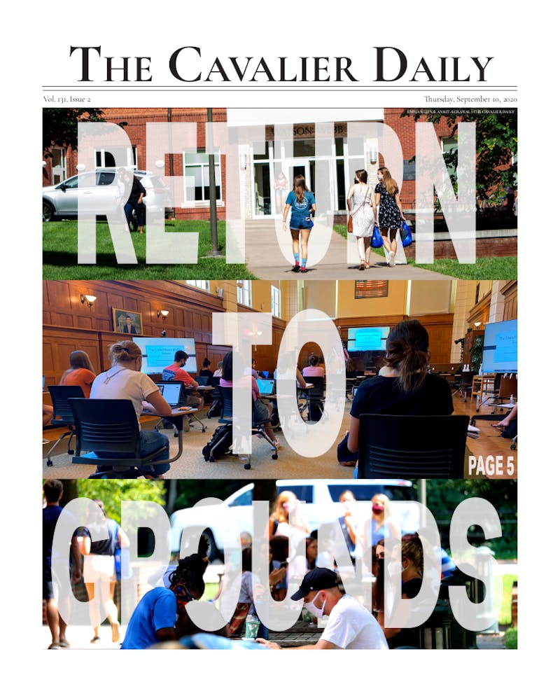 Thursday, September 10, 2020