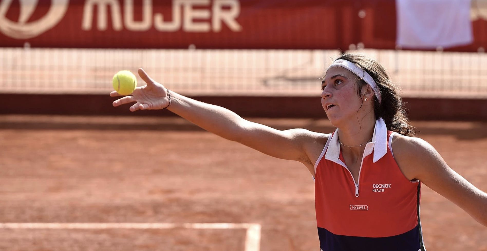 Genis Salas will team up with Xu in the NCAA Doubles Championship this month.