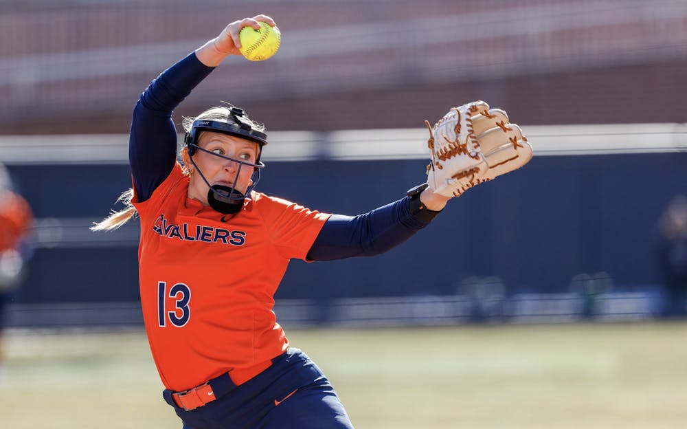 <p>Freshman Taylor Smith had a career outing against the Pirates.</p>