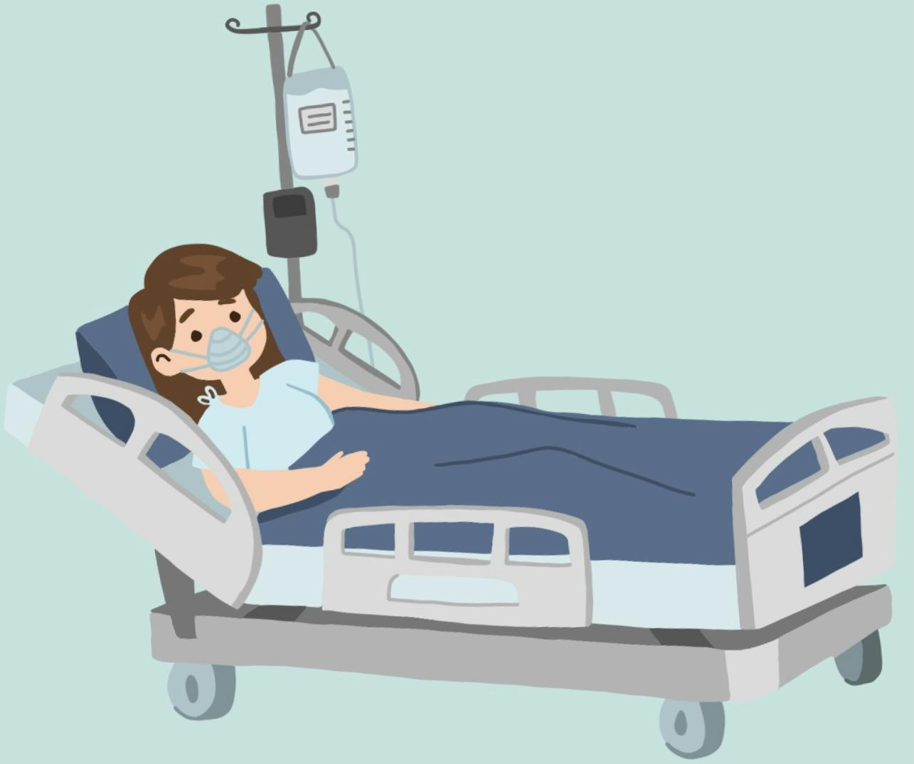 For decades, the general public has only associated smoking as a risk factor for lung cancer, but health experts now know that there are many more factors that can contribute to the development of lung diseases.&nbsp;