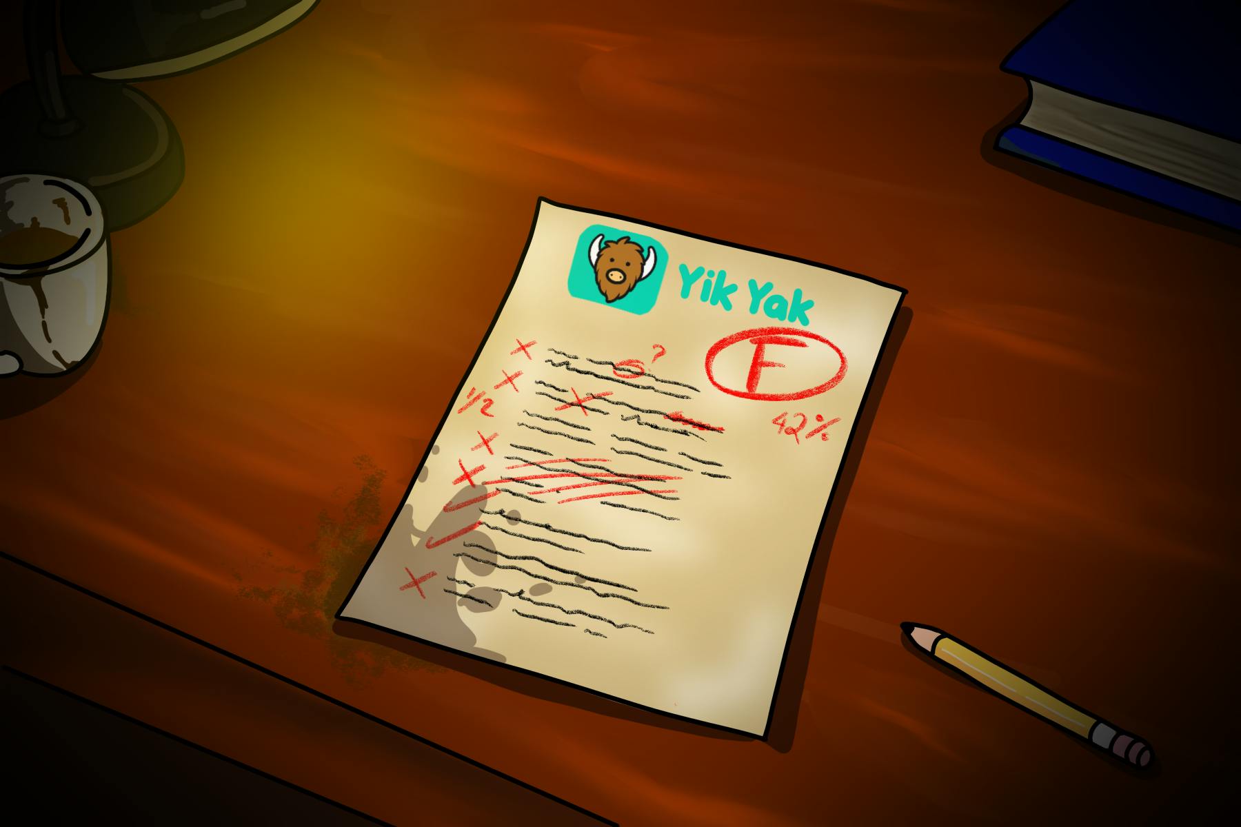 The phenomenon, now known colloquially as “Yak-ademics,” has found its way into most schools at the University.