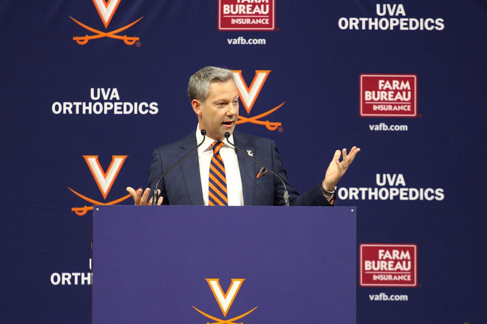 Odom, at his introductory press conference a few months ago.