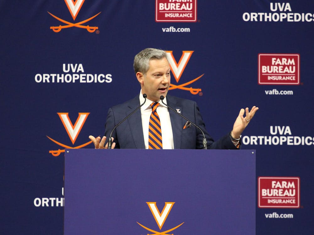 Odom, at his introductory press conference a few months ago.
