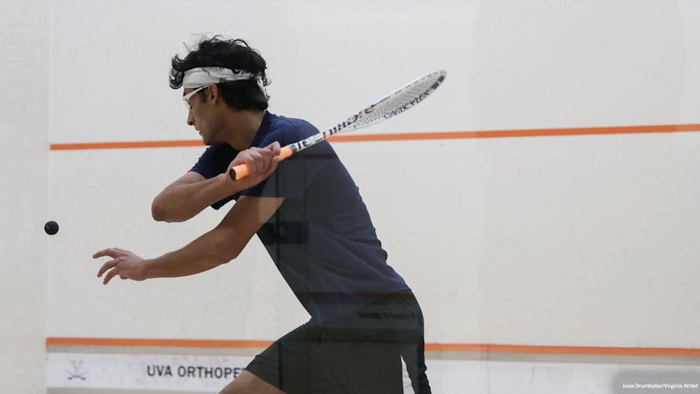 Both teams swept Tufts Saturday.