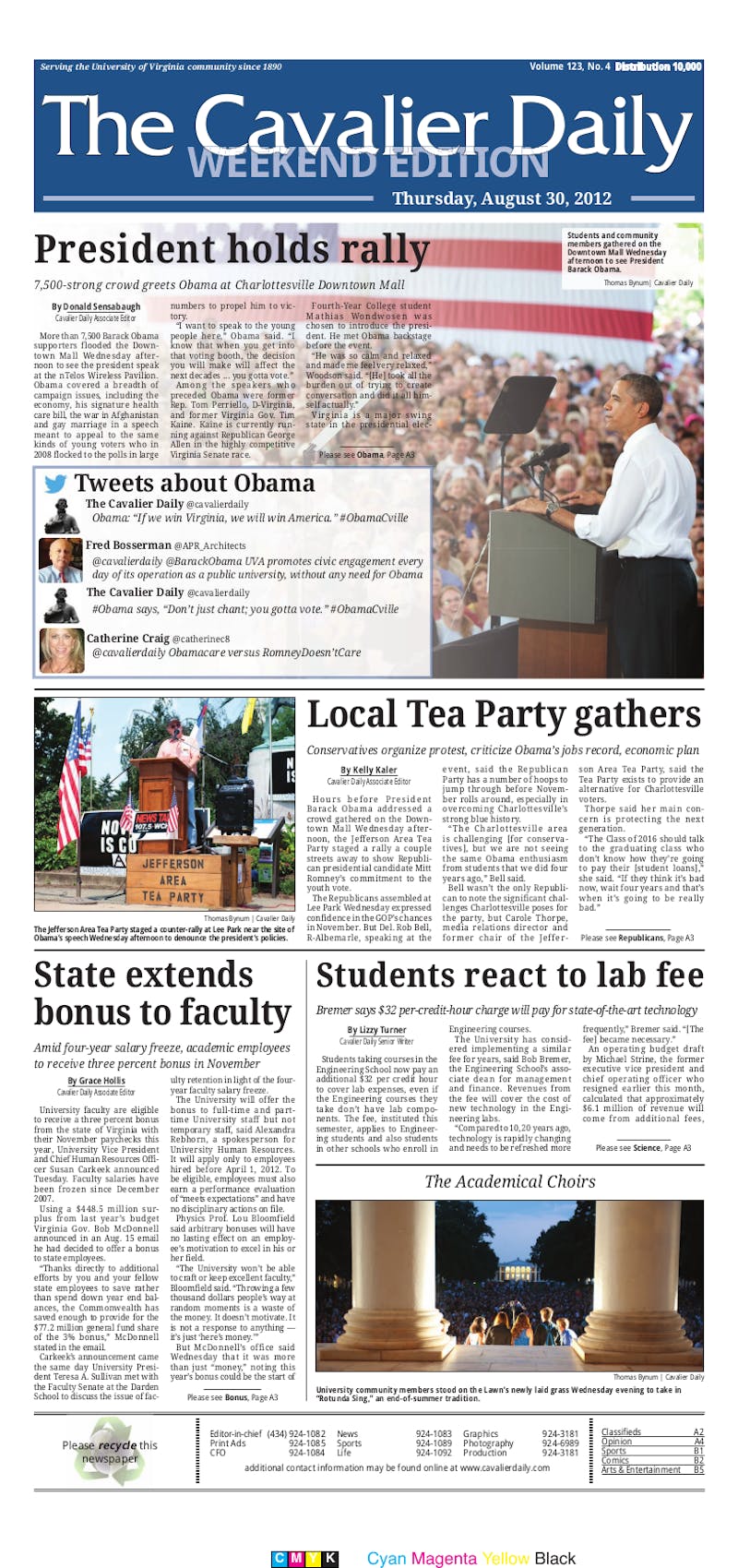 Thursday, August 30, 2012