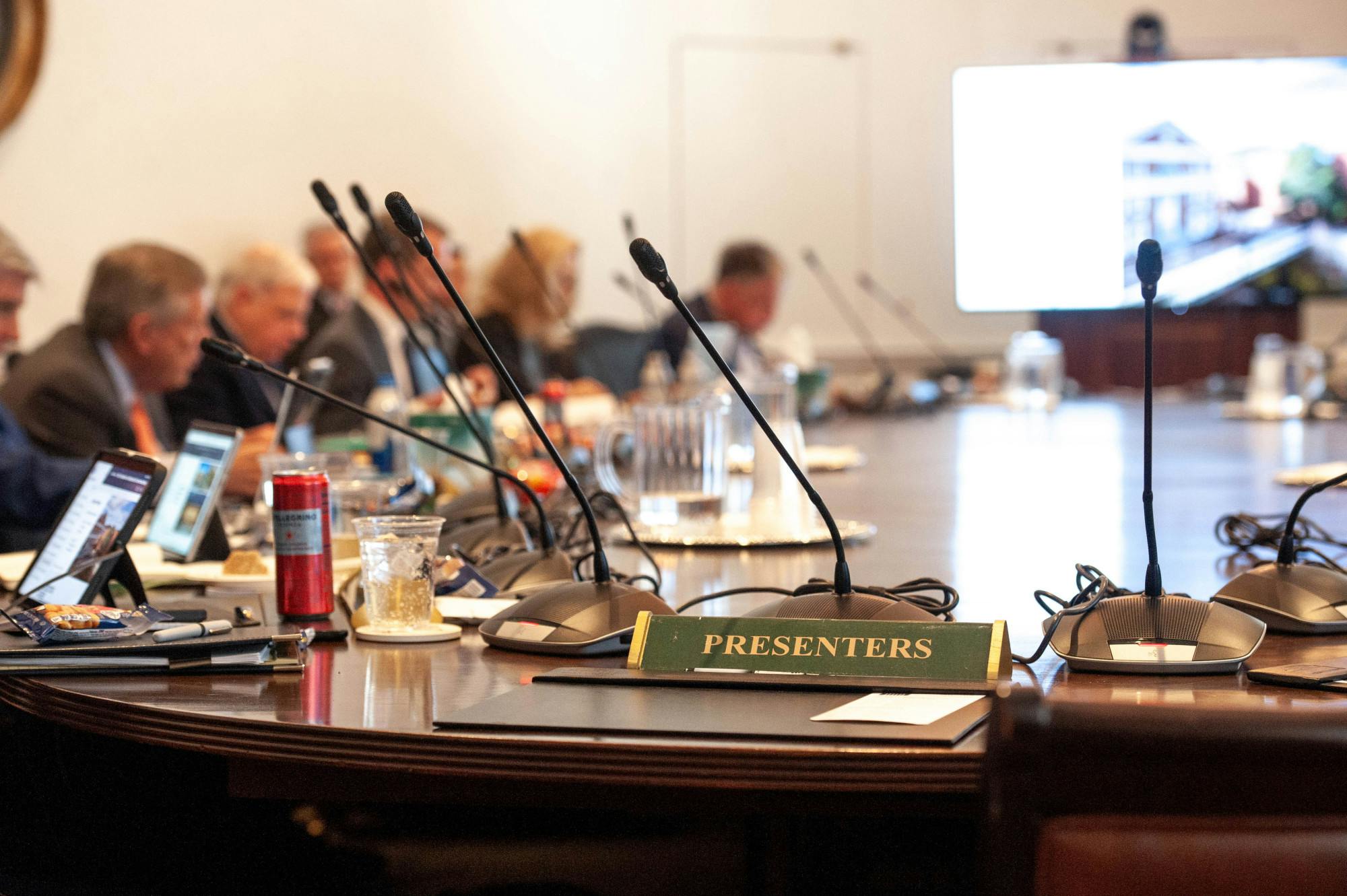 This number puts the campaign —&nbsp;which intended to reach the $5 billion mark by July 2025 —&nbsp;well ahead of its initial projections.