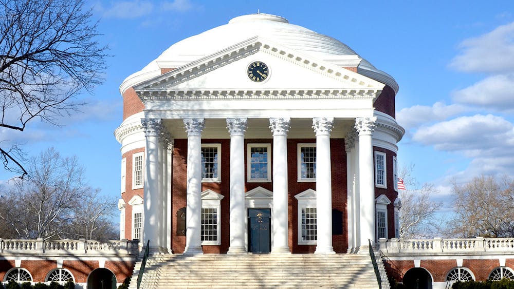 The University is ranked the fifth best public university in the country by U.S News and World Report.